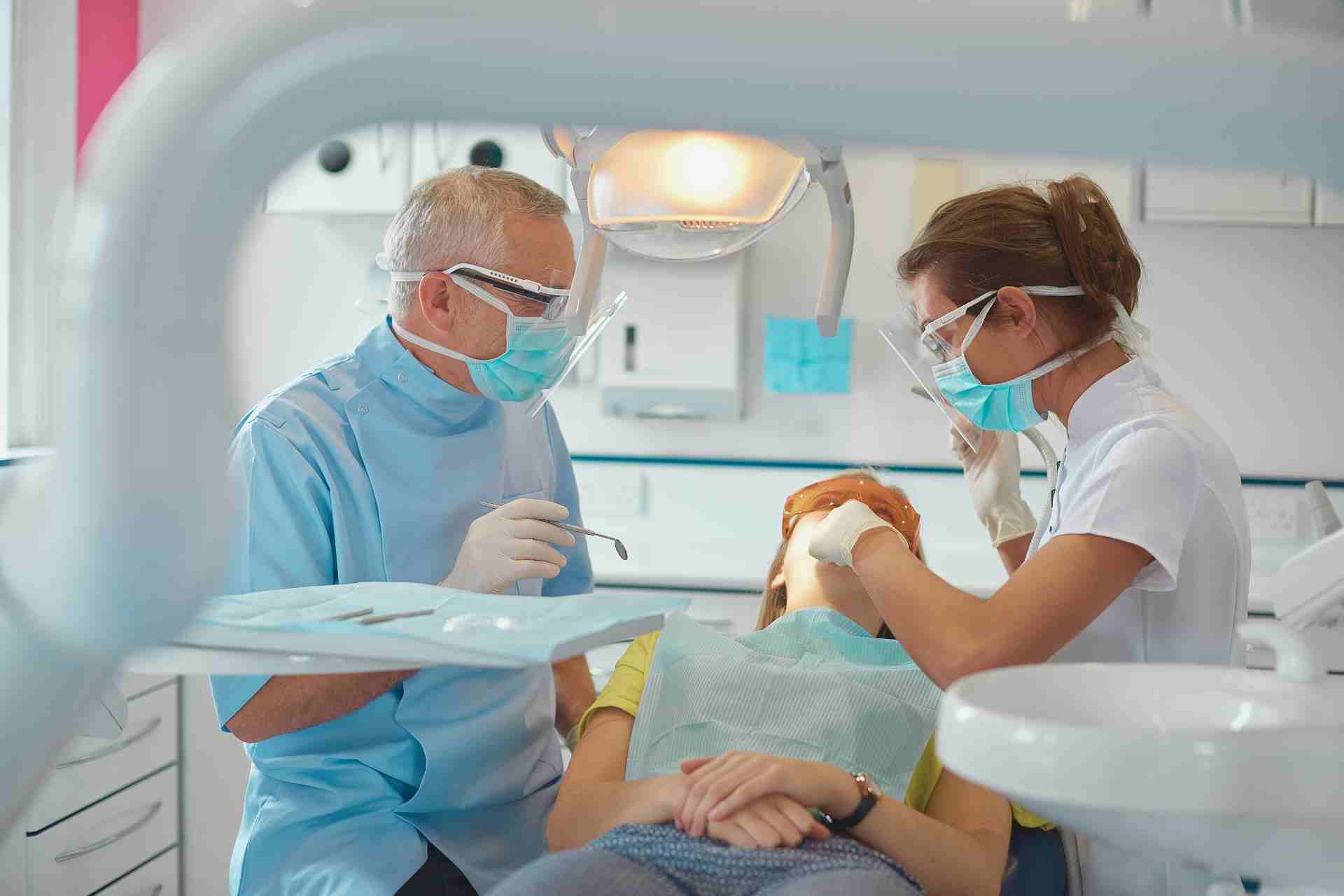 Dentist in Thomaston, CT